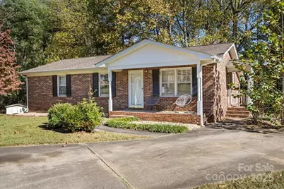607 Blythe Street, Shelby, NC 28152 - Photo 1