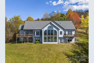 71 Crow Lane, Canton, NC 28716 - Photo 1