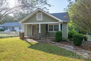 5900 Peach St, Charlotte, NC 28269 - Photo 1