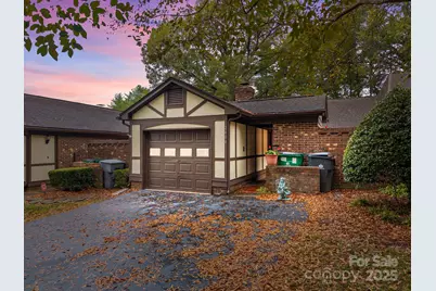 2404 Quail Lake Drive, Charlotte, NC 28210 - Photo 1