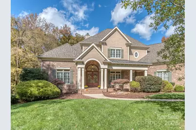 5554 Meadow Haven Lane, Charlotte, NC 28270 - Photo 1
