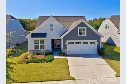 14241 Hugh Dixon Way, Huntersville, NC 28078 - Photo 1