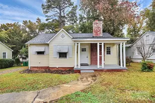 2504 Morton St, Charlotte, NC 28208 - Photo 1