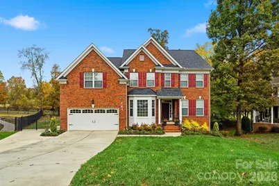 1711 Drexel Bay Lane, Charlotte, NC 28227 - Photo 1