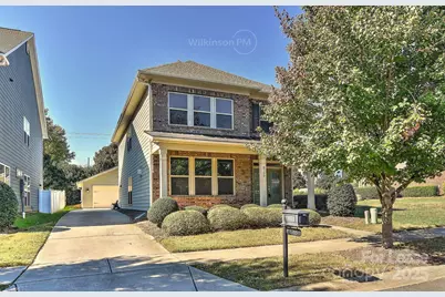 8765 Aspinwall Drive, Charlotte, NC 28216 - Photo 1