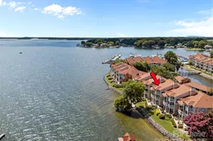 17925 Kings Point Dr, Cornelius, NC 28031 - Photo 1