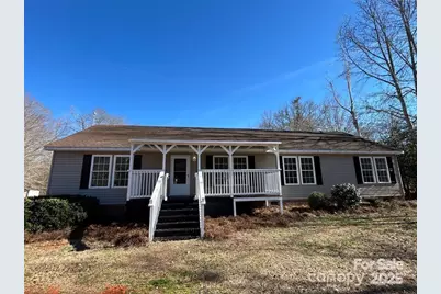 4665 Mount Carmel Road, Heath Springs, SC 29058 - Photo 1