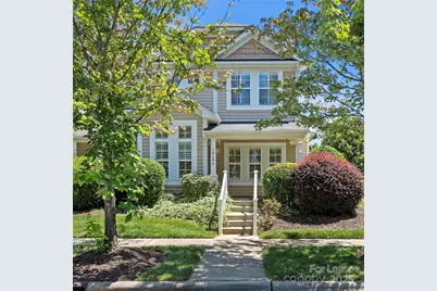 10606 Trolley Run Drive, Cornelius, NC 28031 - Photo 1