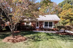 6332 Montpelier Rd, Charlotte, NC 28210 - Photo 1