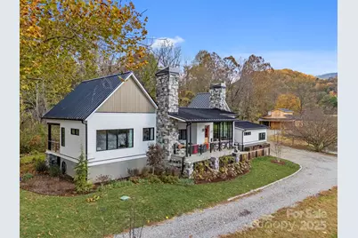 1100 Reems Creek Road, Weaverville, NC 28787 - Photo 1