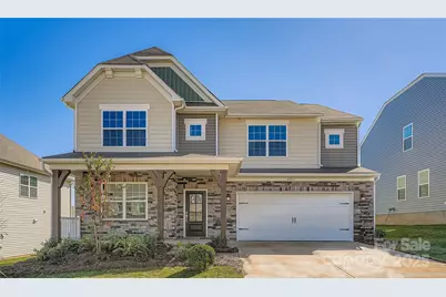 4351 Shimmering Stone Way, Maiden, NC 28650 - Photo 1