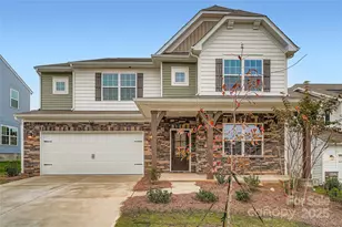 4368 Shimmering Stone Wy, Maiden, NC 28650 - Photo 1