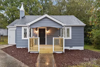 1833 Maxton Avenue, Gastonia, NC 28052 - Photo 1