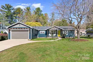 2375 Rosemont Ct, Hendersonville, NC 28791 - Photo 1