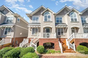 847 Clarkson Mill Ct, Charlotte, NC 28202 - Photo 1