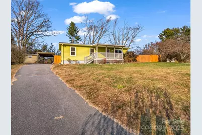2 Red Apple Drive, Hendersonville, NC 28792 - Photo 1