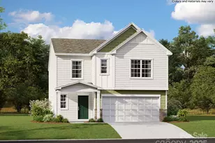 531 Sand Dunes Dr, Kannapolis, NC 28081 - Photo 1