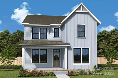 7414 Westrow Avenue, Charlotte, NC 28278 - Photo 1