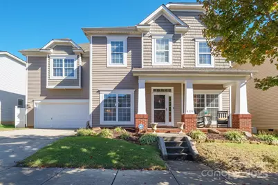 8219 Cottsbrooke Drive, Huntersville, NC 28078 - Photo 1