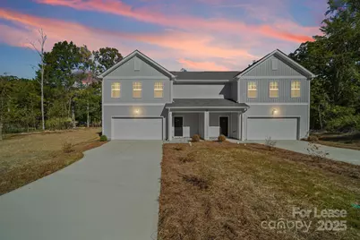 3200 Polk and White Road #A, Charlotte, NC 28269 - Photo 1