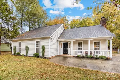 2526 Clearkirk Court, Matthews, NC 28105 - Photo 1