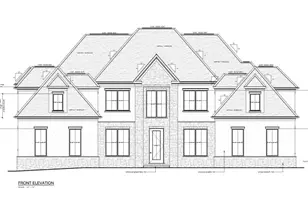 6901 Weddington Matthews Rd, Weddington, NC 28104 - Photo 1