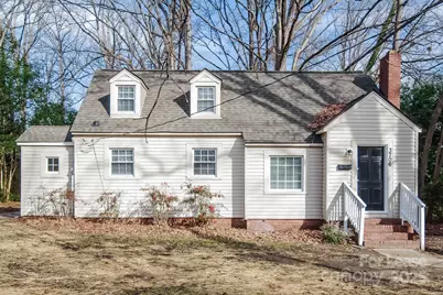 3706 Avalon Avenue, Charlotte, NC 28208 - Photo 1