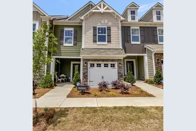 7012 Bentz Street, Charlotte, NC 28269 - Photo 1