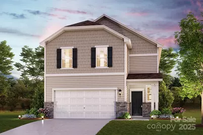 247 Bezelle Avenue, York, SC 29745 - Photo 1