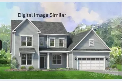 155 Eve Ash Lane #31, Mooresville, NC 28115 - Photo 1