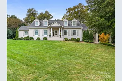 3400 Seward Place, Charlotte, NC 28211 - Photo 1