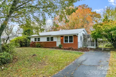 50 Tipperary Street, Asheville, NC 28806 - Photo 1