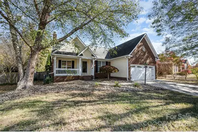 3811 Bent Creek Drive SW, Concord, NC 28027 - Photo 1