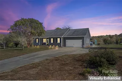 201 Doe Ridge Drive, Cleveland, NC 27013 - Photo 1