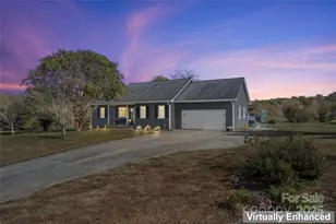 201 Doe Ridge Dr, Cleveland, NC 27013 - Photo 1