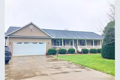 7530 Woodleaf Road, Woodleaf, NC 27054 - Photo 1