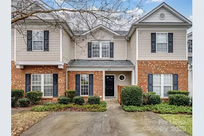 223 Ross Moore Avenue, Charlotte, NC 28205 - Photo 1