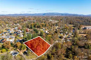 Lot 29 30 Wendover Rd, Asheville, NC 28806 - Photo 1