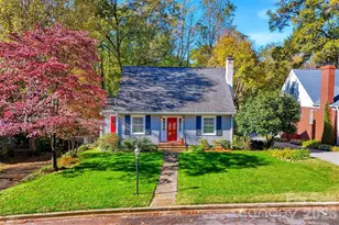 619 4th St NE, Hickory, NC 28601 - Photo 1