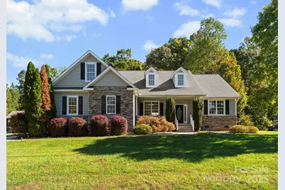 193 Winding Creek Drive, Troutman, NC 28166 - Photo 1