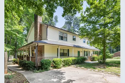 101 Courtney Lane, Matthews, NC 28105 - Photo 1