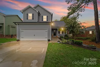 8600 Lee Street, Mount Pleasant, NC 28124 - Photo 1