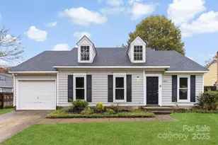 6915 Duncroft Ln, Charlotte, NC 28215 - Photo 1