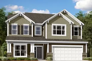 2020 Hackney St, Huntersville, NC 28078 - Photo 1