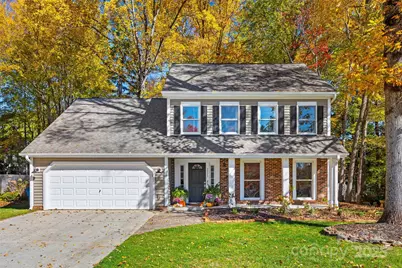 2923 Summerland Drive, Matthews, NC 28105 - Photo 1