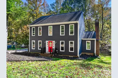 7410 Willow Creek Drive, Charlotte, NC 28270 - Photo 1