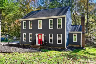 7410 Willow Creek Dr, Charlotte, NC 28270 - Photo 1