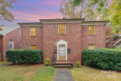 1412 Kenilworth Avenue, Charlotte, NC 28203 - Photo 1