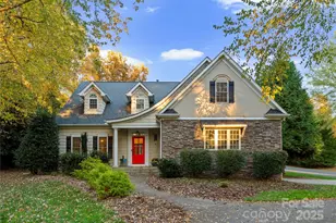 6011 Hunter Ln, Weddington, NC 28104 - Photo 1