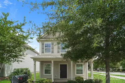 8043 Gleen Oak Lane, Huntersville, NC 28078 - Photo 1